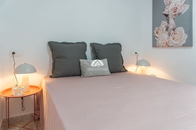 2 quarto Apartamento para venda em Gaspar Perelló, Torrevieja - 199 000 € (Ref: 10042361)
