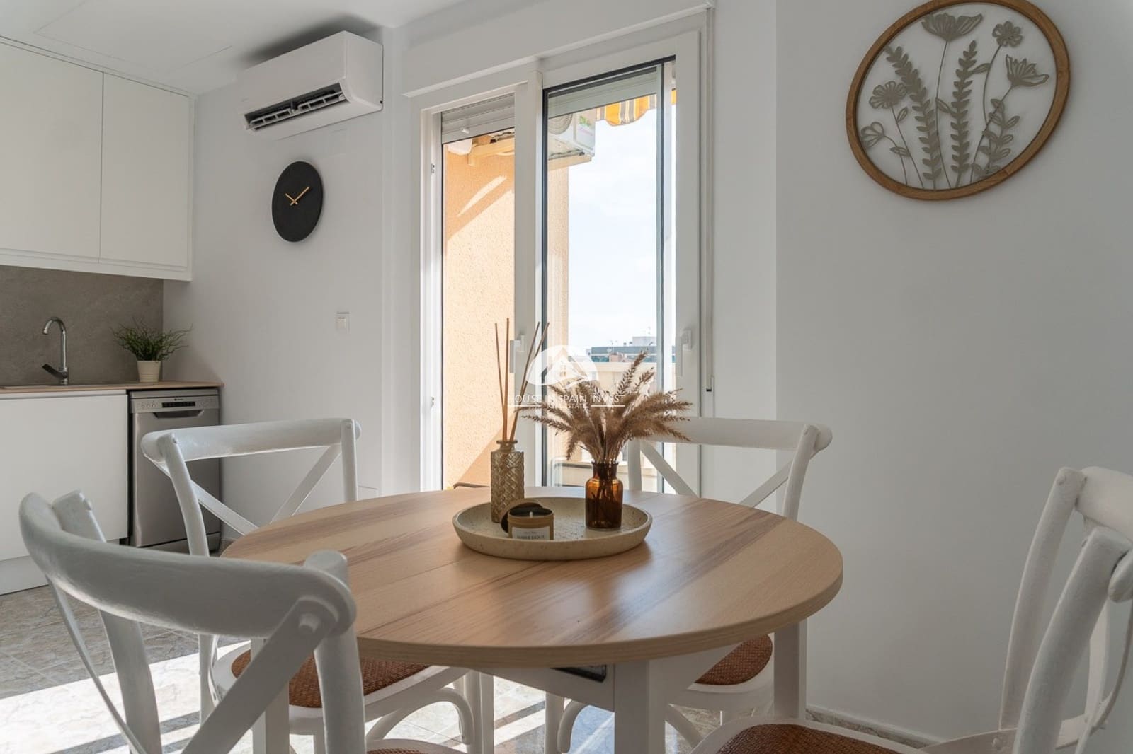 2 quarto Apartamento para venda em La Mata - 199 000 € (Ref: 10042361)