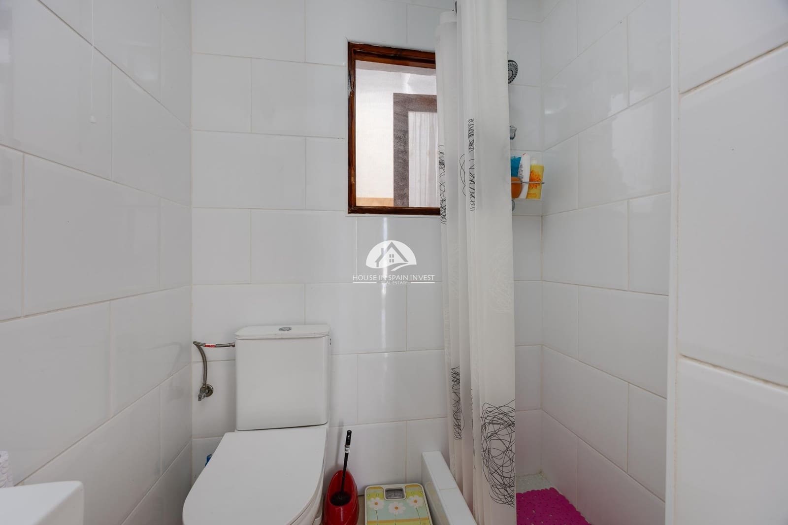 1 bedroom Townhouse for sale in Torrevieja - € 119,999 (Ref: 10042362)