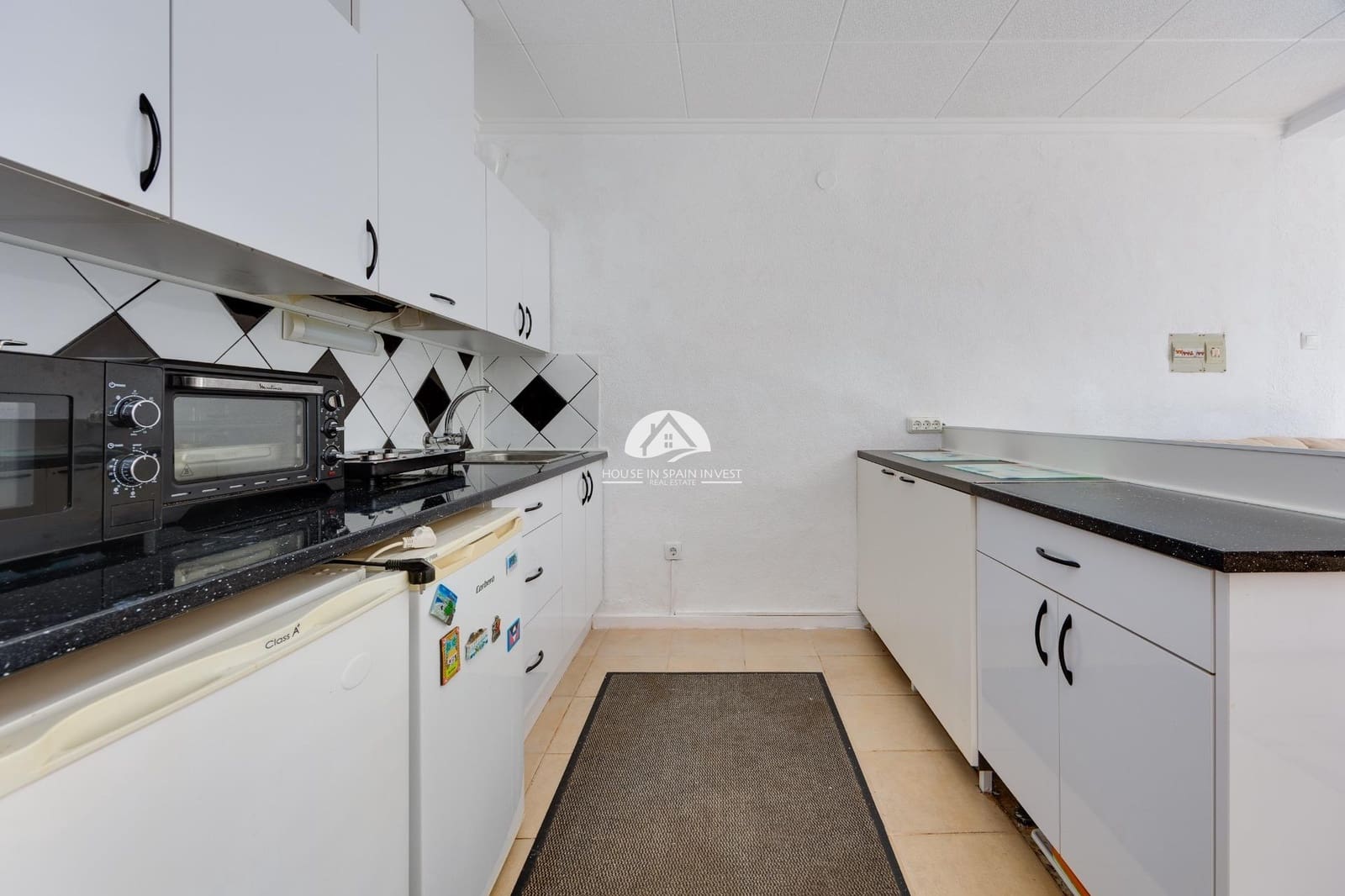 1 bedroom Townhouse for sale in Torrevieja - € 119,999 (Ref: 10042362)
