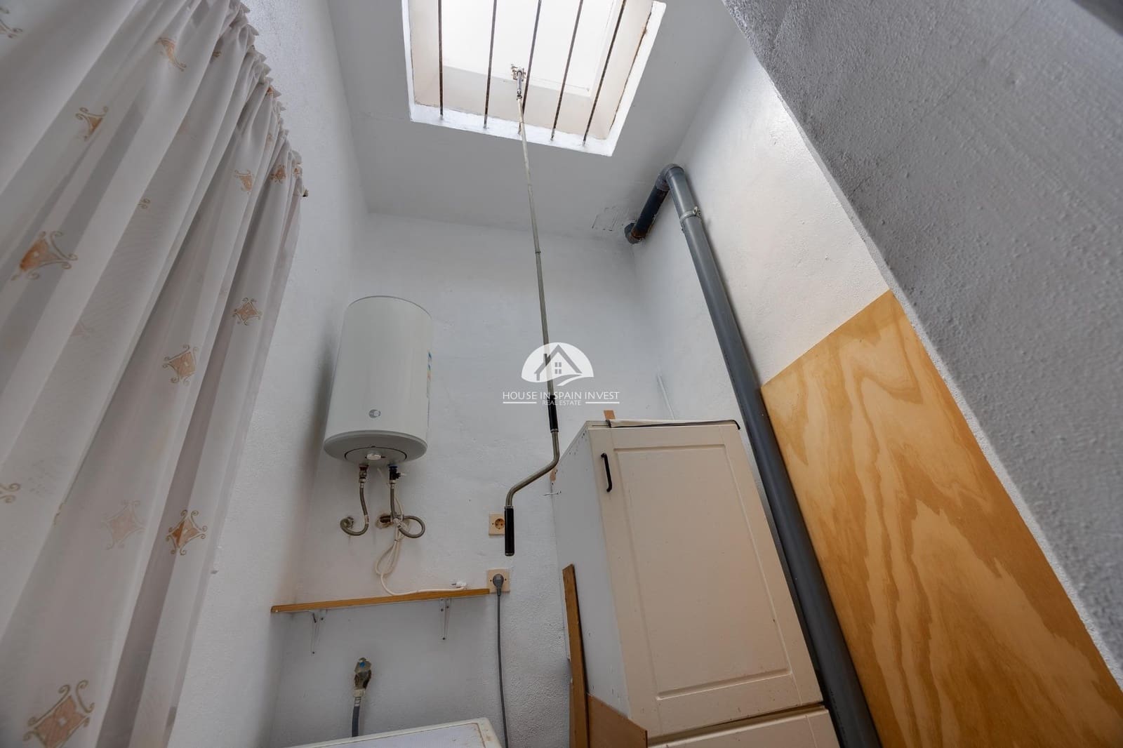 1 bedroom Townhouse for sale in Torrevieja - € 119,999 (Ref: 10042362)