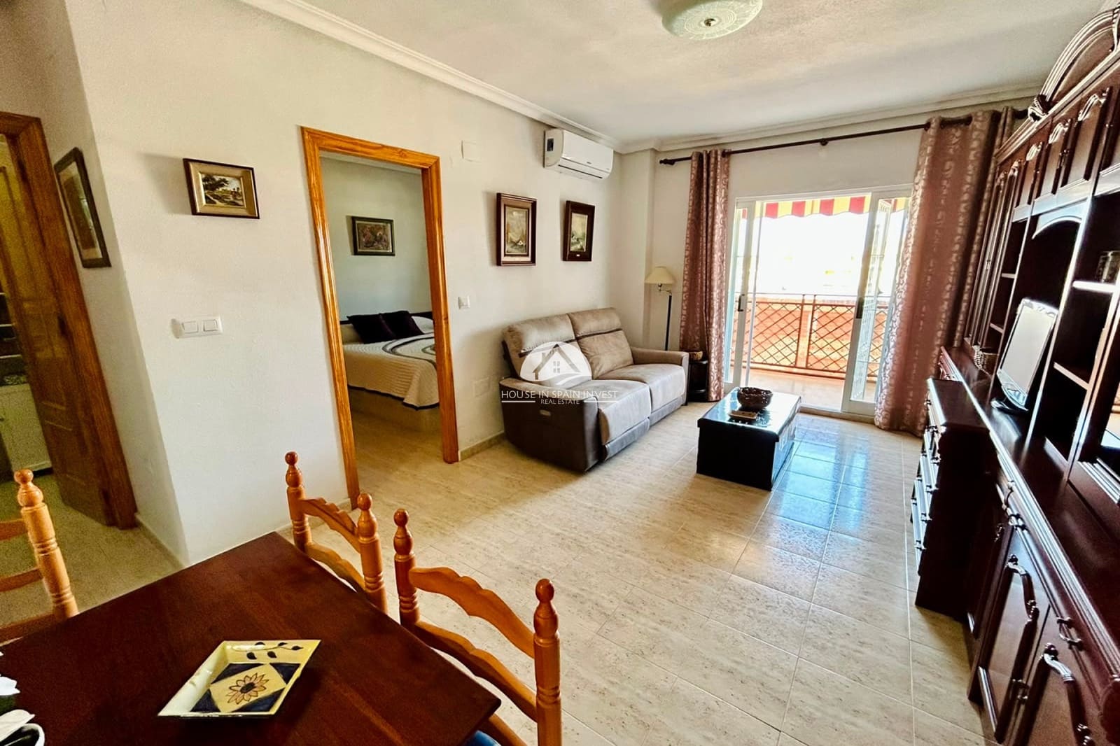 1 camera da letto Appartamento in vendita in La Mata con piscina - 179.000 € (Rif: 10042363)