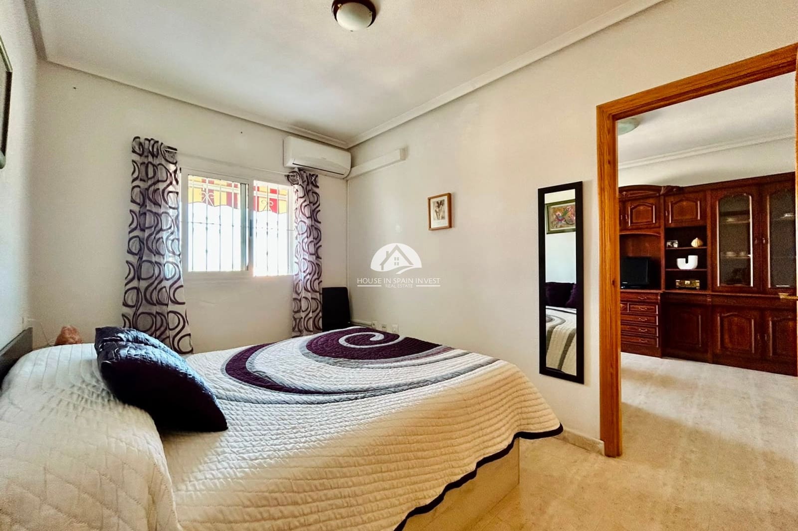 1 camera da letto Appartamento in vendita in La Mata con piscina - 179.000 € (Rif: 10042363)