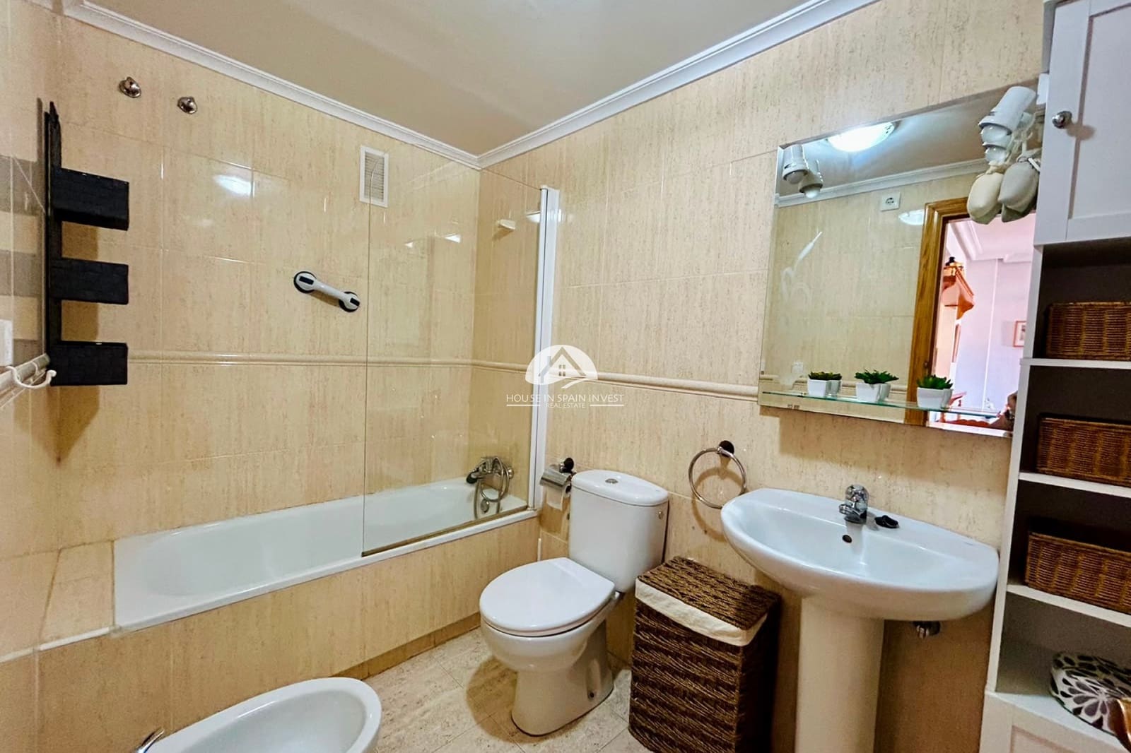 1 camera da letto Appartamento in vendita in La Mata con piscina - 179.000 € (Rif: 10042363)