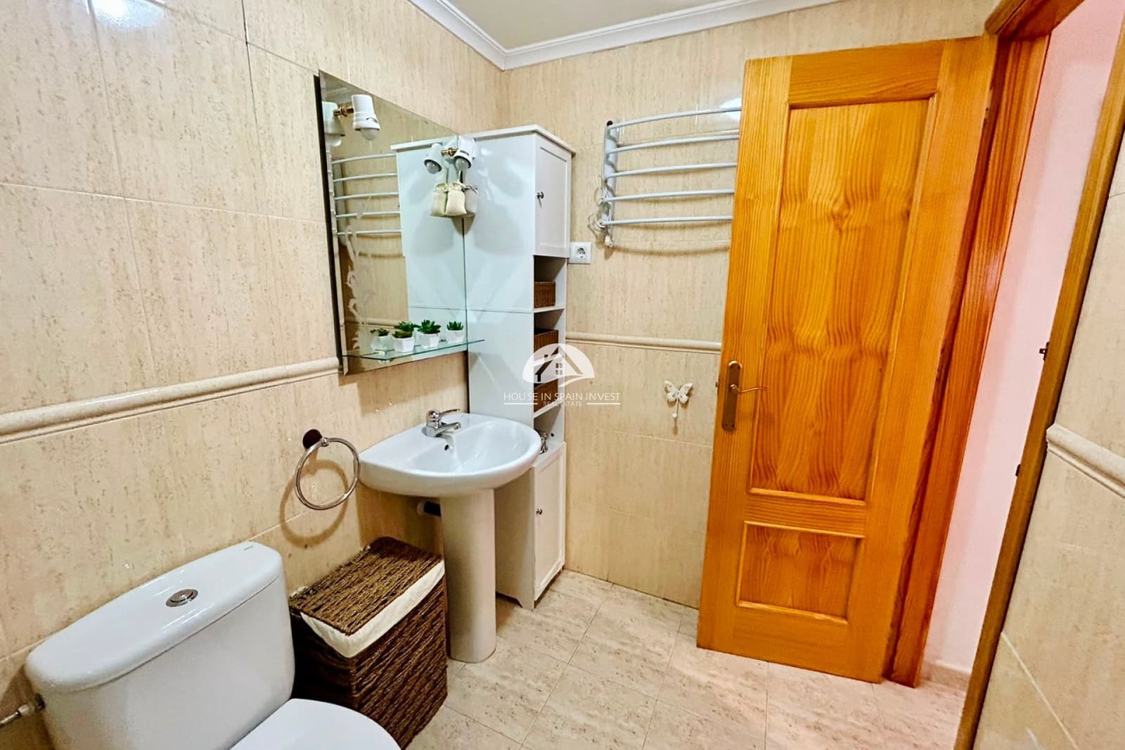 1 camera da letto Appartamento in vendita in La Mata con piscina - 179.000 € (Rif: 10042363)