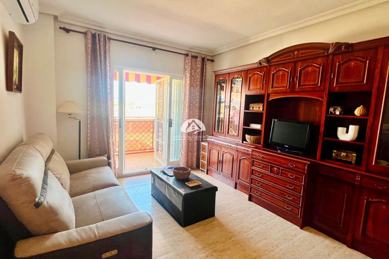 1 camera da letto Appartamento in vendita in La Mata con piscina - 179.000 € (Rif: 10042363)