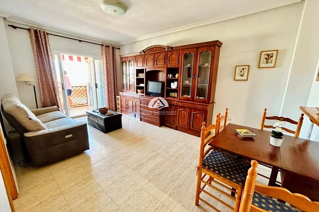 1 sovrum Lägenhet till salu i Cañada del Molino, Torrevieja med pool - 179 000 € (Ref: 10042363)