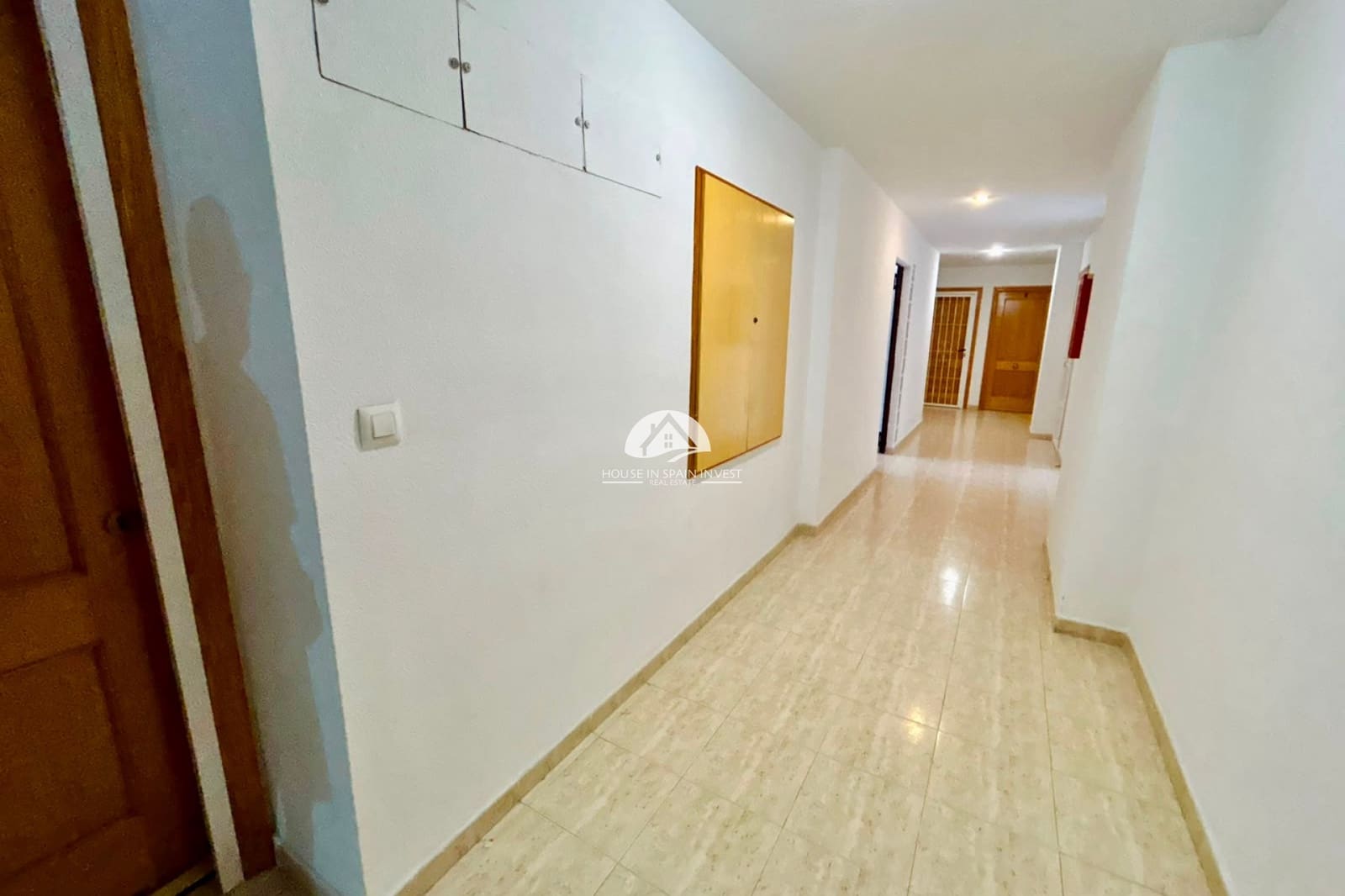 1 camera da letto Appartamento in vendita in La Mata con piscina - 179.000 € (Rif: 10042363)