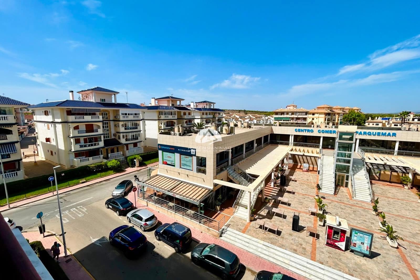 1 camera da letto Appartamento in vendita in La Mata con piscina - 179.000 € (Rif: 10042363)