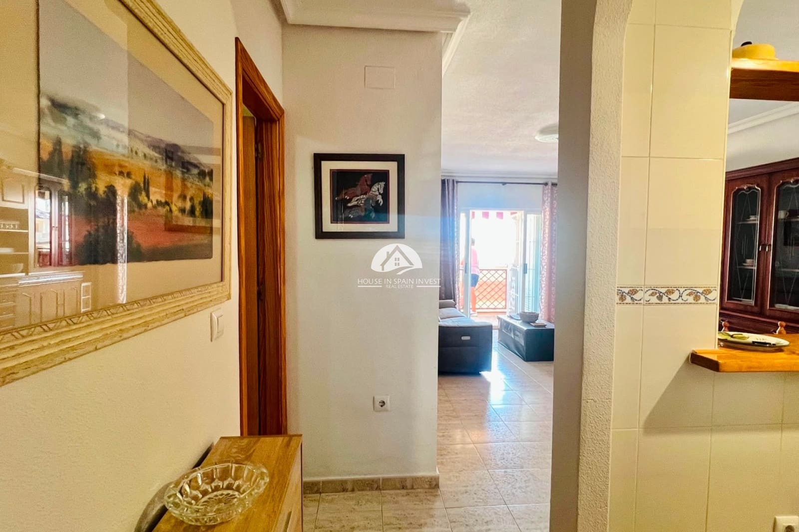 1 camera da letto Appartamento in vendita in La Mata con piscina - 179.000 € (Rif: 10042363)