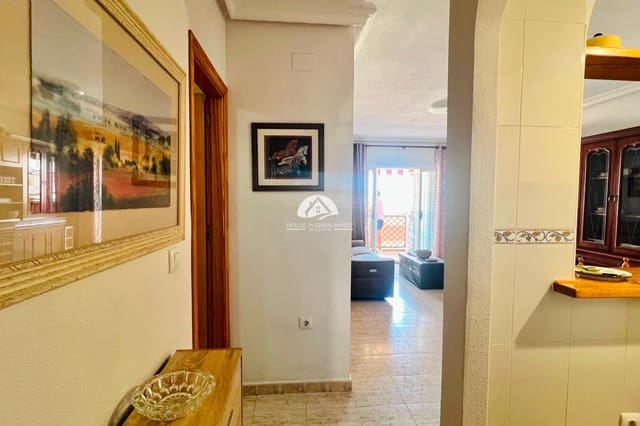 1 sovrum Lägenhet till salu i Cañada del Molino, Torrevieja med pool - 179 000 € (Ref: 10042363)