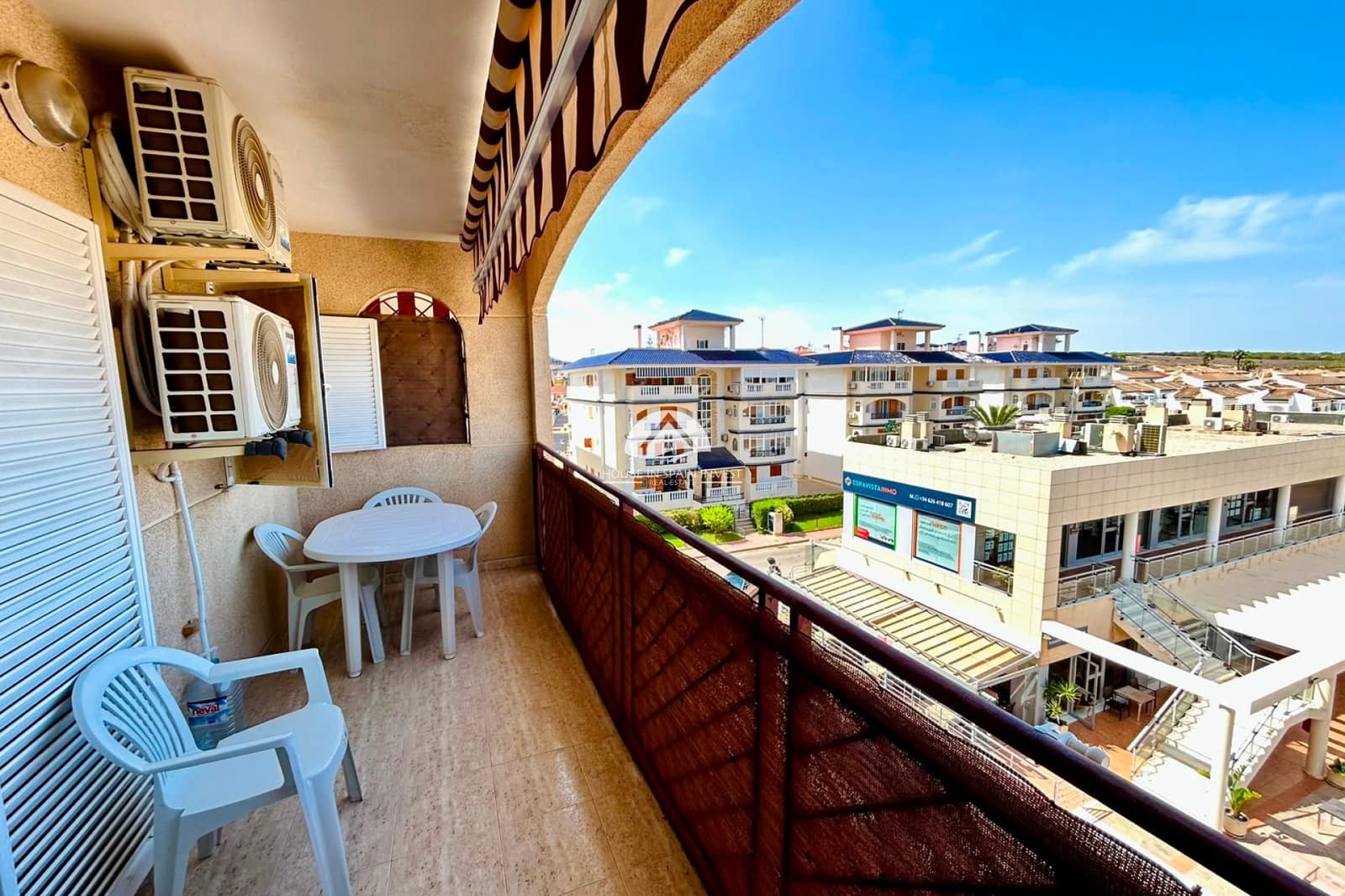 1 camera da letto Appartamento in vendita in La Mata con piscina - 179.000 € (Rif: 10042363)