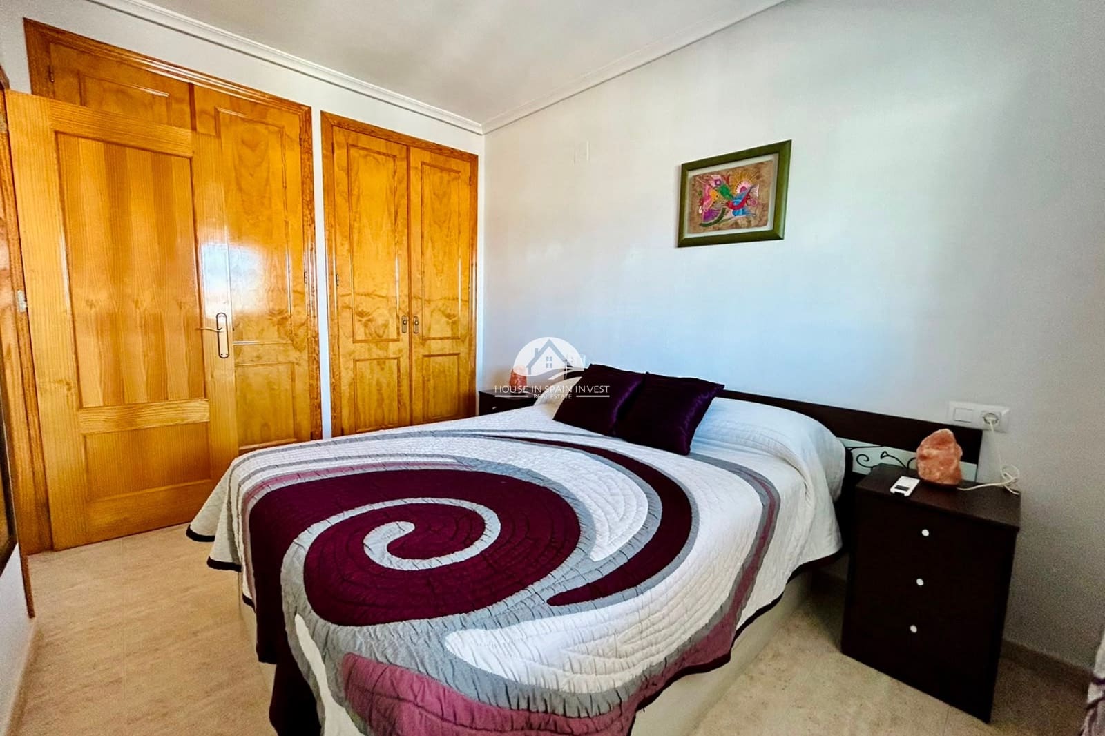 1 camera da letto Appartamento in vendita in La Mata con piscina - 179.000 € (Rif: 10042363)