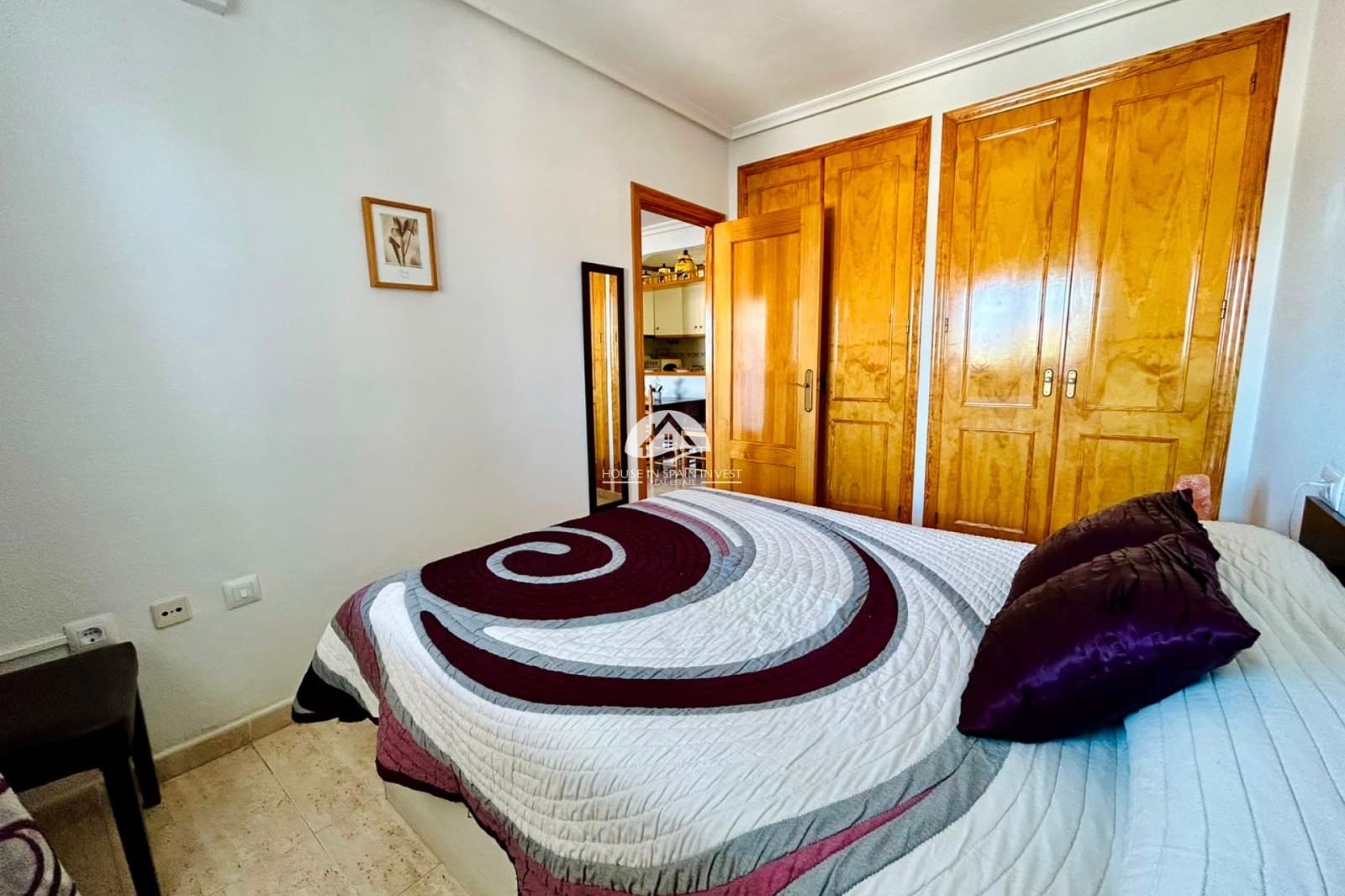 1 camera da letto Appartamento in vendita in La Mata con piscina - 179.000 € (Rif: 10042363)