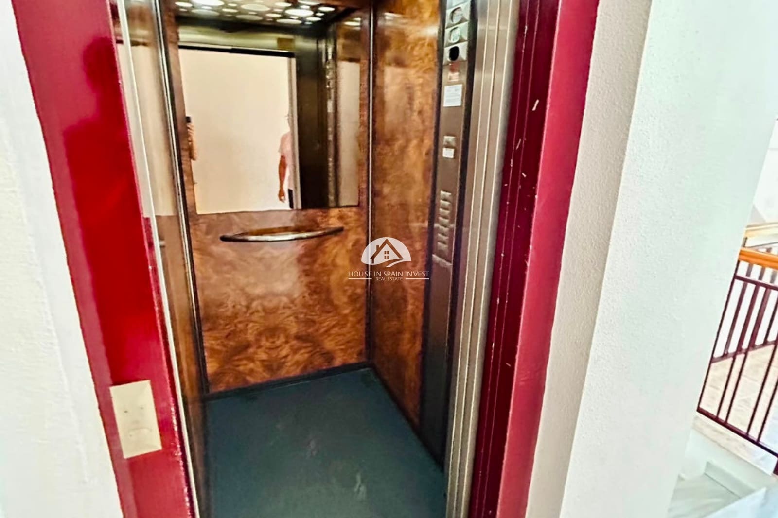 1 camera da letto Appartamento in vendita in La Mata con piscina - 179.000 € (Rif: 10042363)