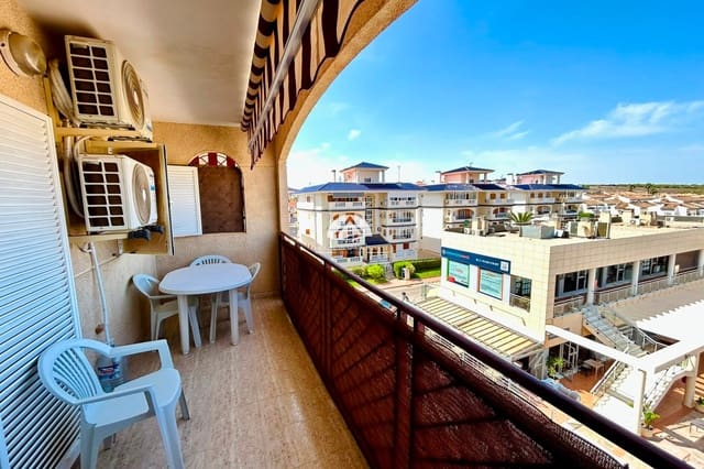 1 sovrum Lägenhet till salu i Cañada del Molino, Torrevieja med pool - 179 000 € (Ref: 10042363)
