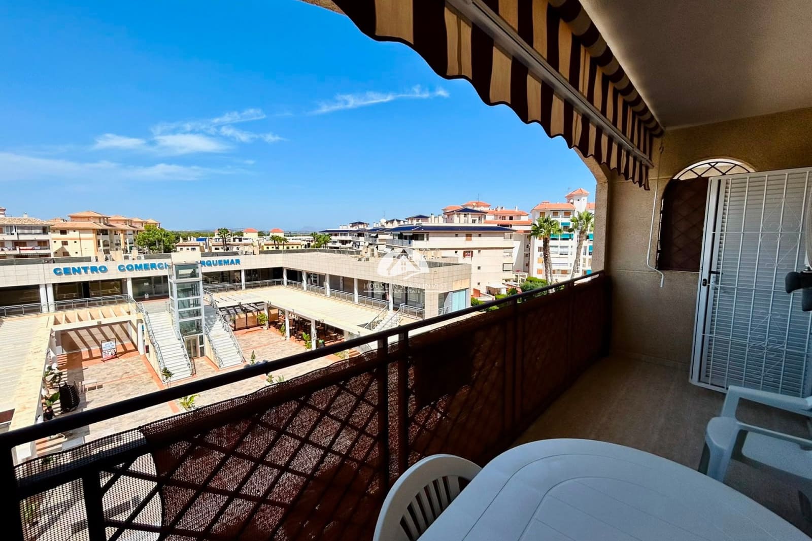 1 camera da letto Appartamento in vendita in La Mata con piscina - 179.000 € (Rif: 10042363)