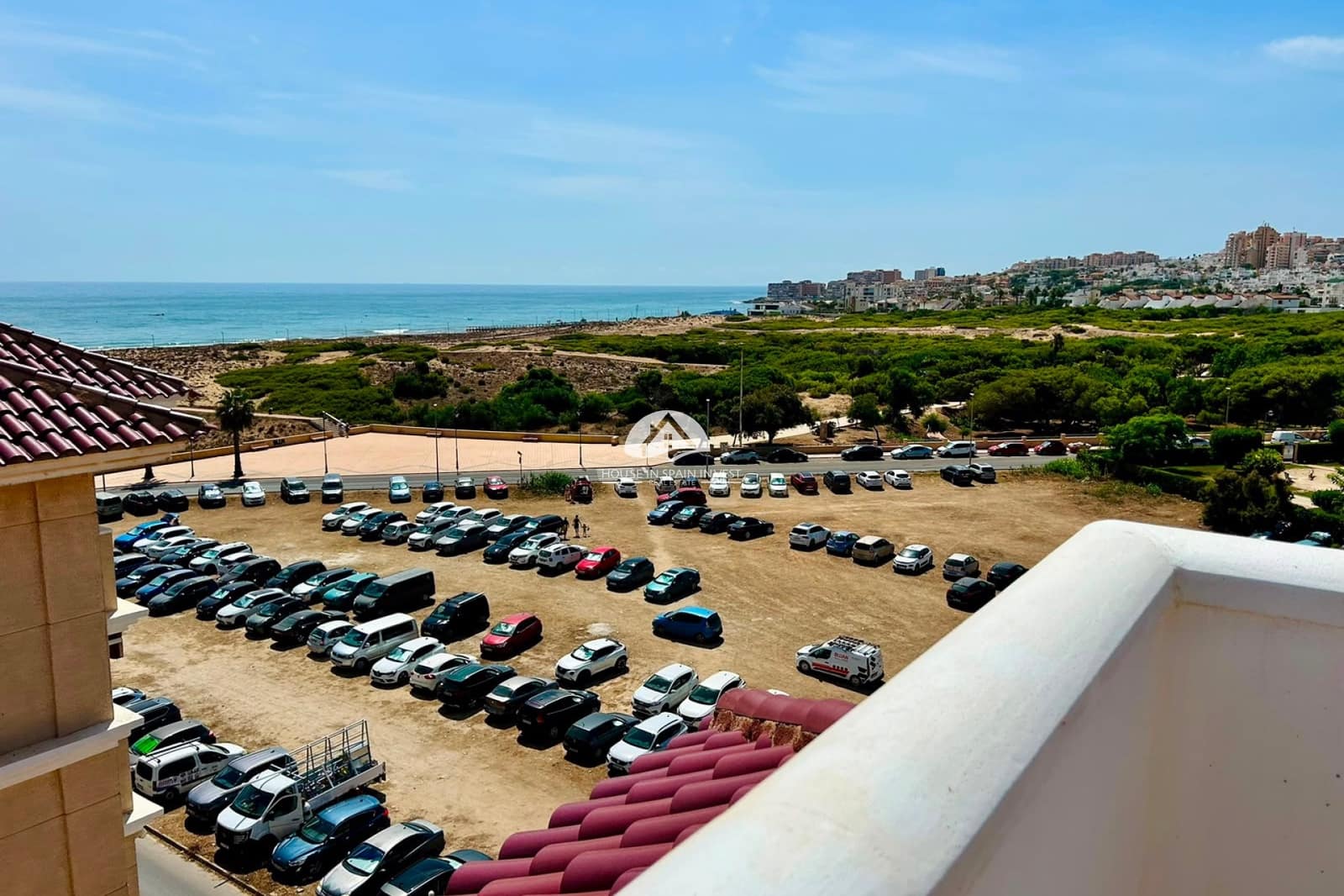 1 camera da letto Appartamento in vendita in La Mata con piscina - 179.000 € (Rif: 10042363)