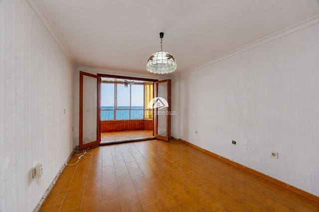 1 sypialnia Apartament na sprzedaż w Playa del Acequión, Torrevieja z basenem - 175 000 € (Ref: 10042364)