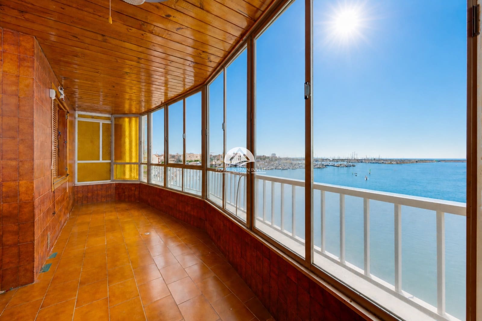1 sypialnia Apartament na sprzedaż w Torrevieja z basenem - 175 000 € (Ref: 10042364)