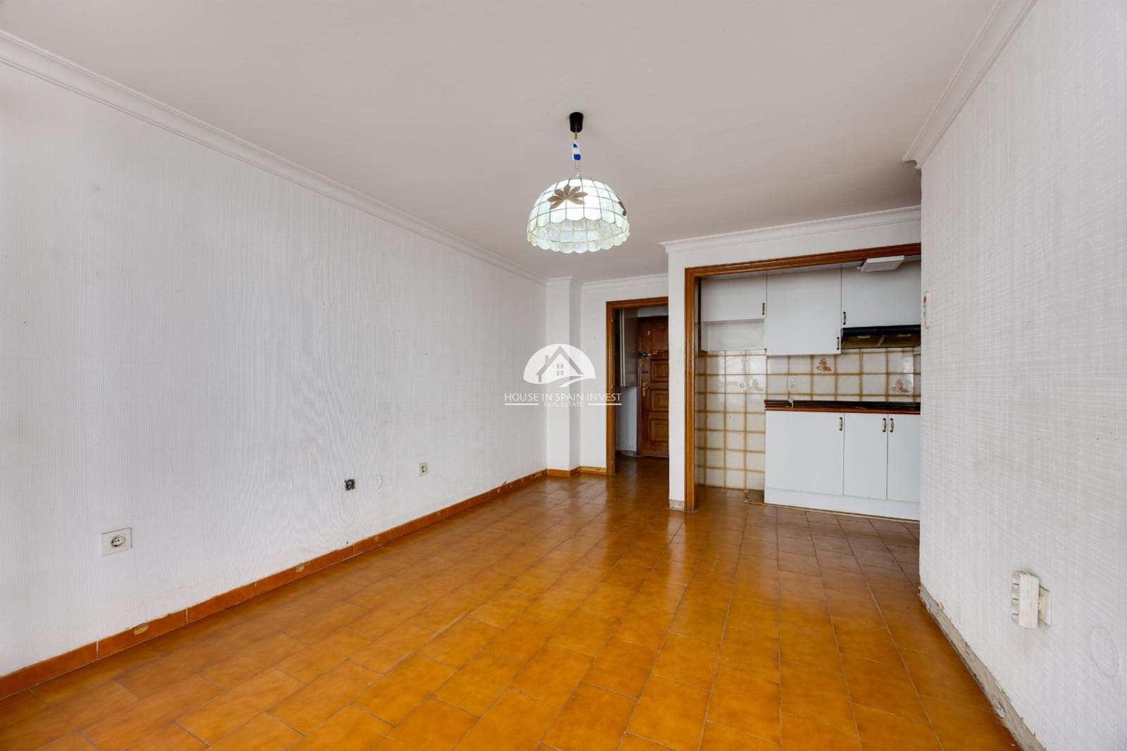 1 sypialnia Apartament na sprzedaż w Torrevieja z basenem - 175 000 € (Ref: 10042364)