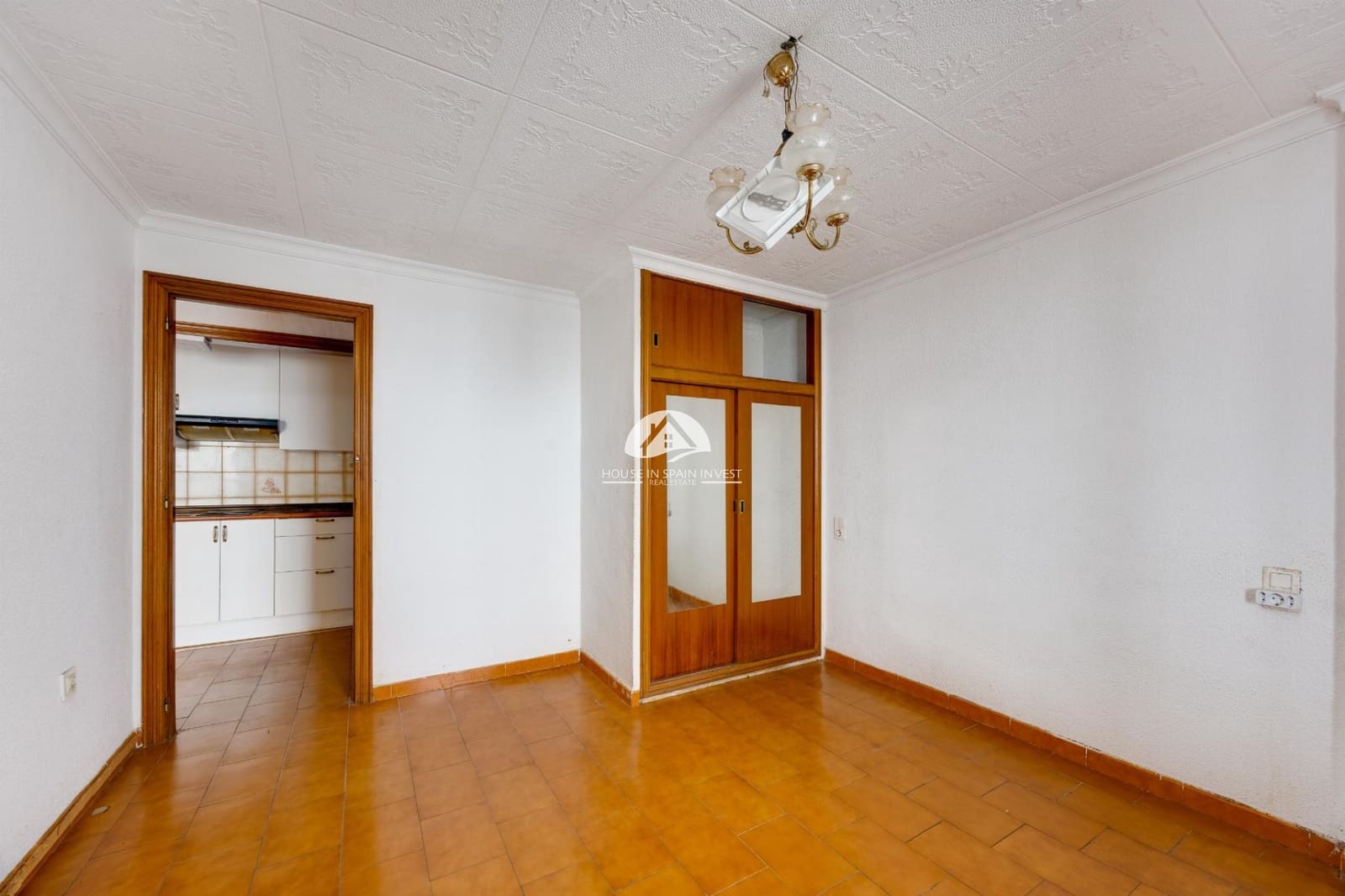 1 sypialnia Apartament na sprzedaż w Torrevieja z basenem - 175 000 € (Ref: 10042364)