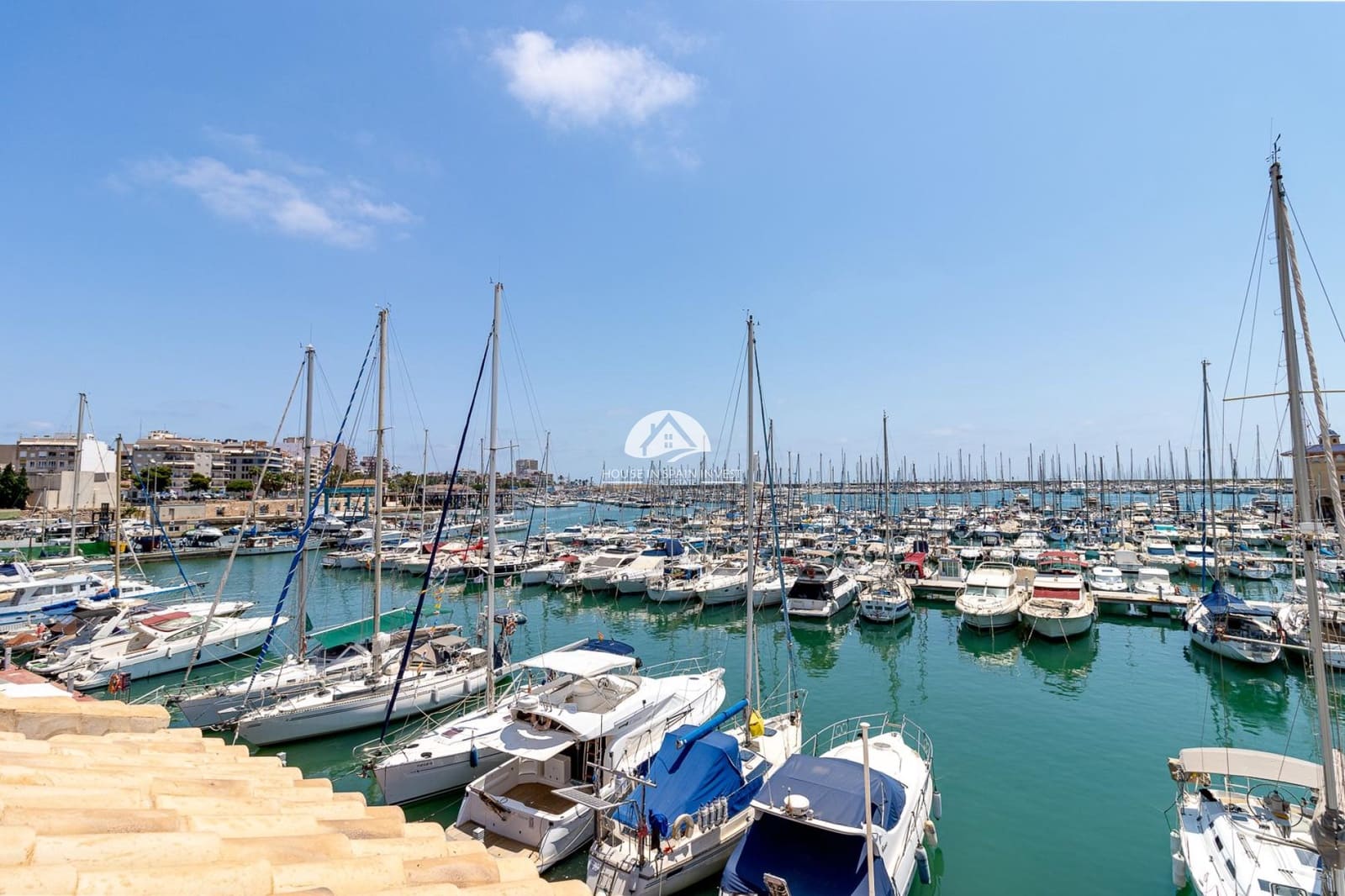 1 sypialnia Apartament na sprzedaż w Torrevieja z basenem - 175 000 € (Ref: 10042364)