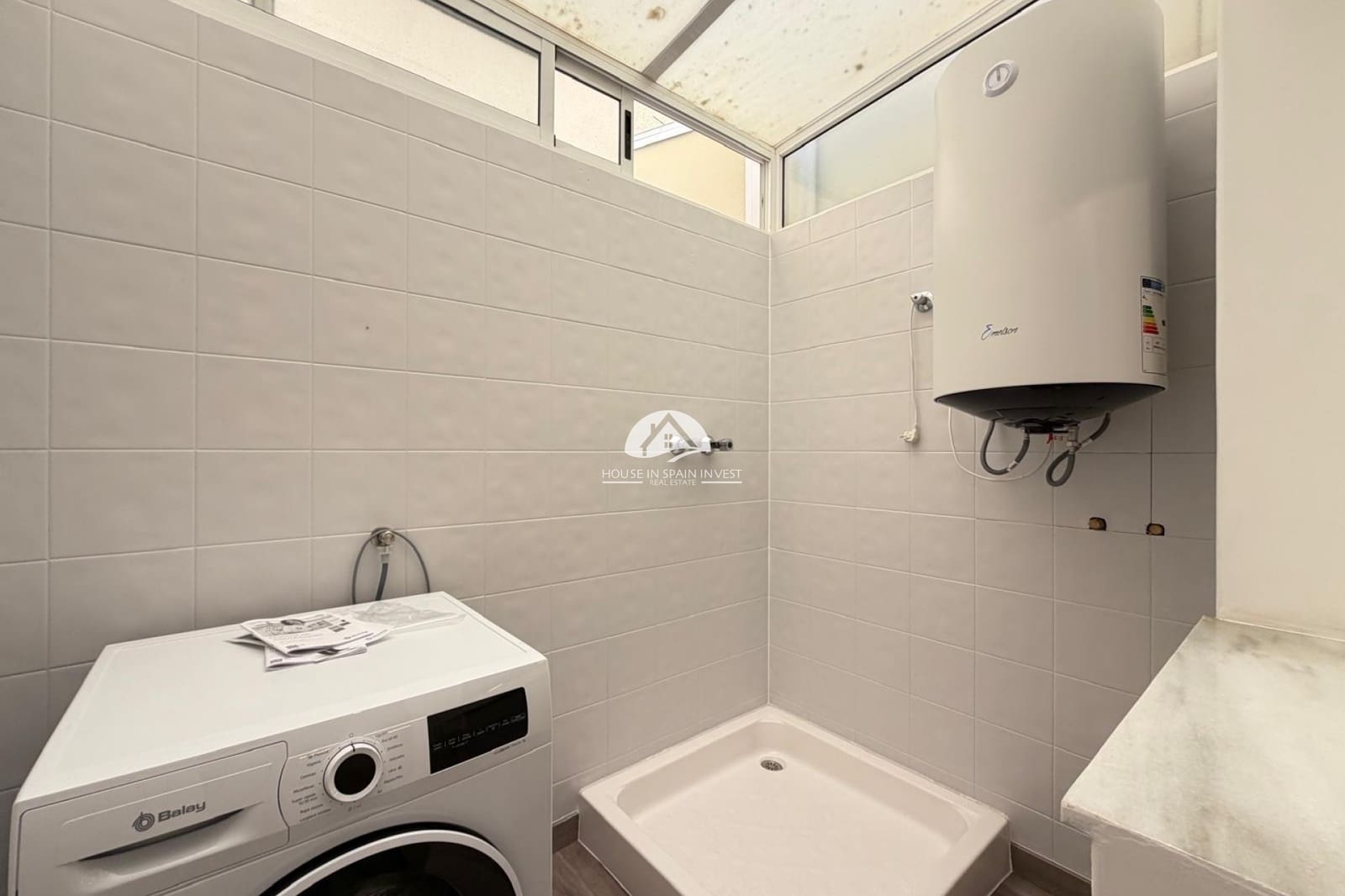 2 bedroom Townhouse for sale in Torrevieja with pool - € 249,900 (Ref: 10042365)