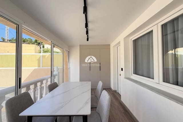 2 chambre Maison de Ville à vendre à Miramar - Torre del Moro, Torrevieja avec piscine - 249 900 € (Ref: 10042365)