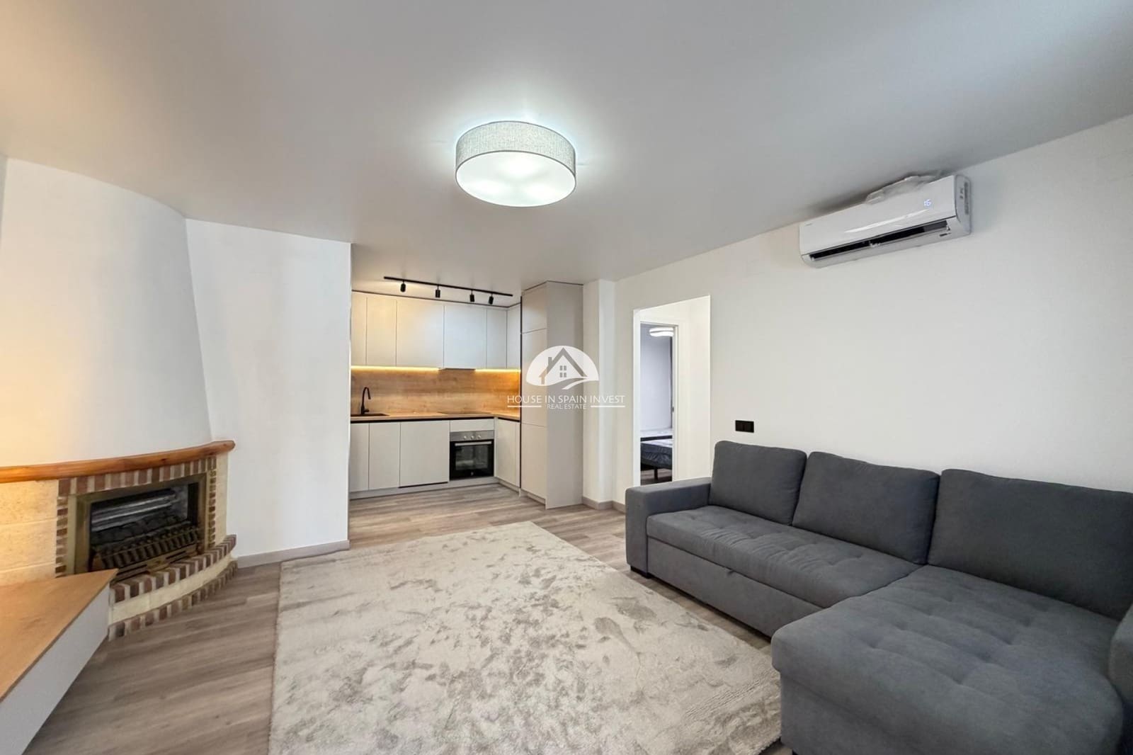 2 bedroom Townhouse for sale in Torrevieja with pool - € 249,900 (Ref: 10042365)
