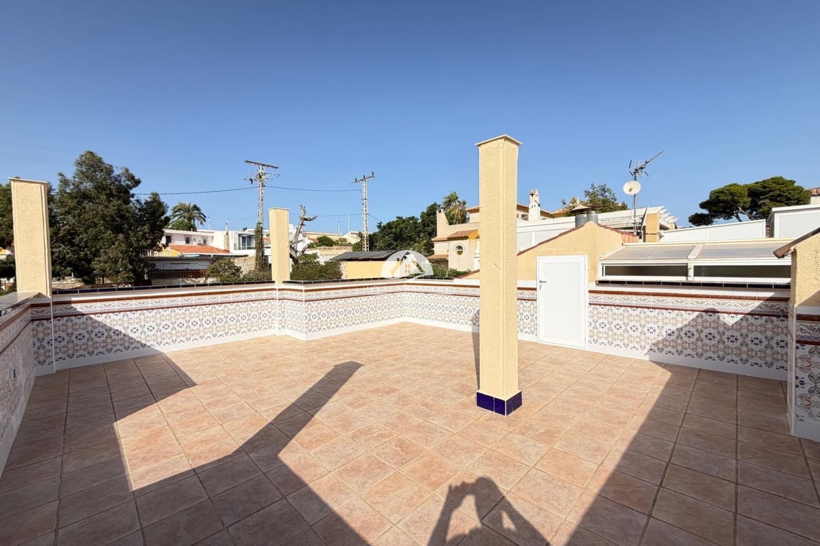 2 bedroom Townhouse for sale in Torrevieja with pool - € 249,900 (Ref: 10042365)