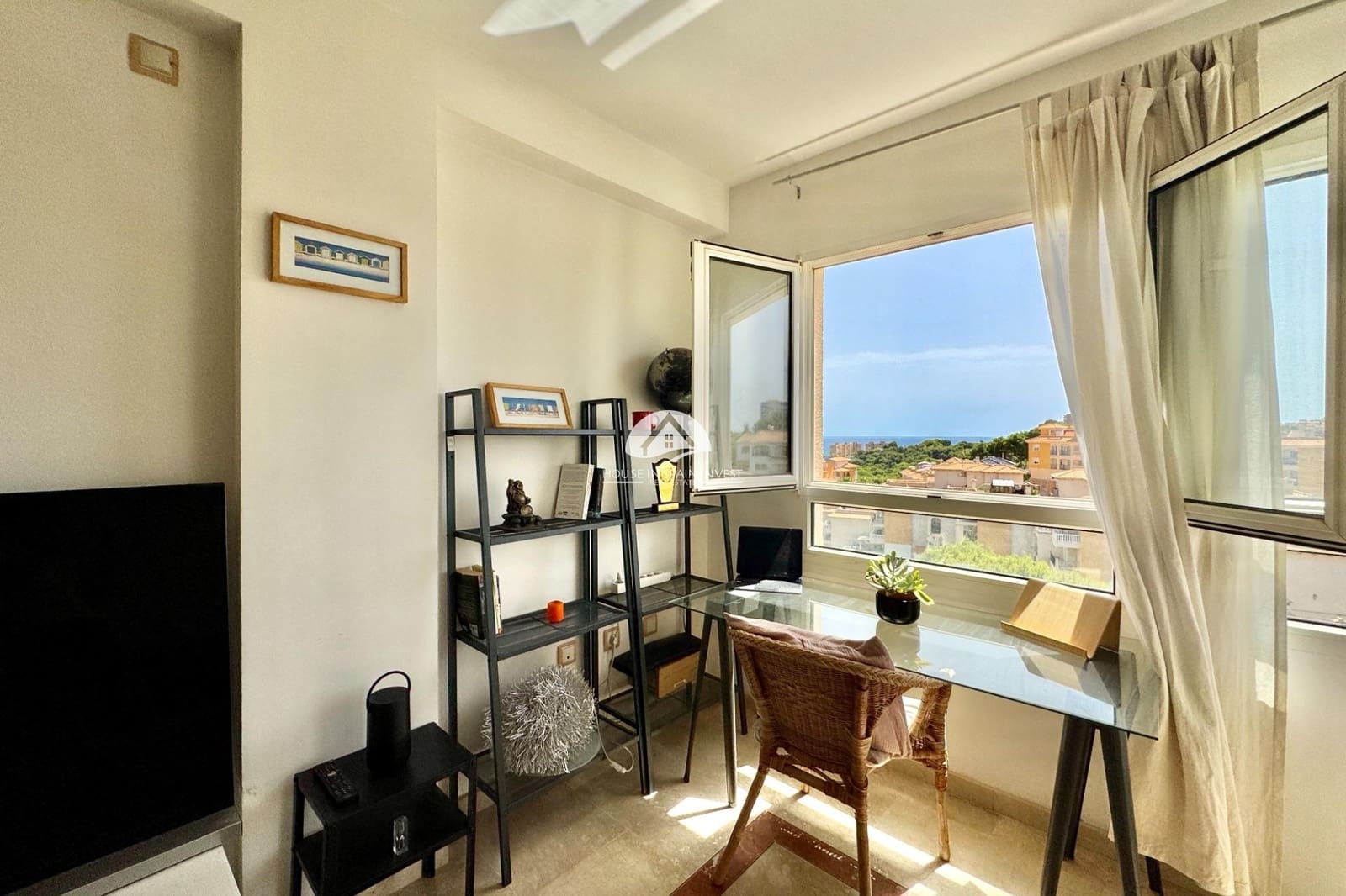 2 sovrum Lägenhet till salu i Dehesa de Campoamor med pool - 199 000 € (Ref: 10042367)