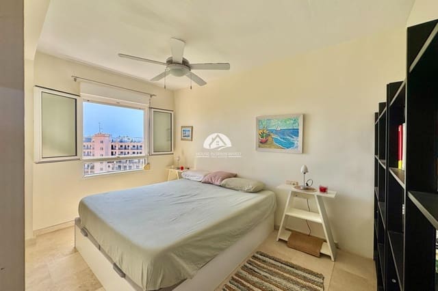 2 sovrum Lägenhet till salu i Dehesa de Campoamor, Orihuela med pool - 199 000 € (Ref: 10042367)