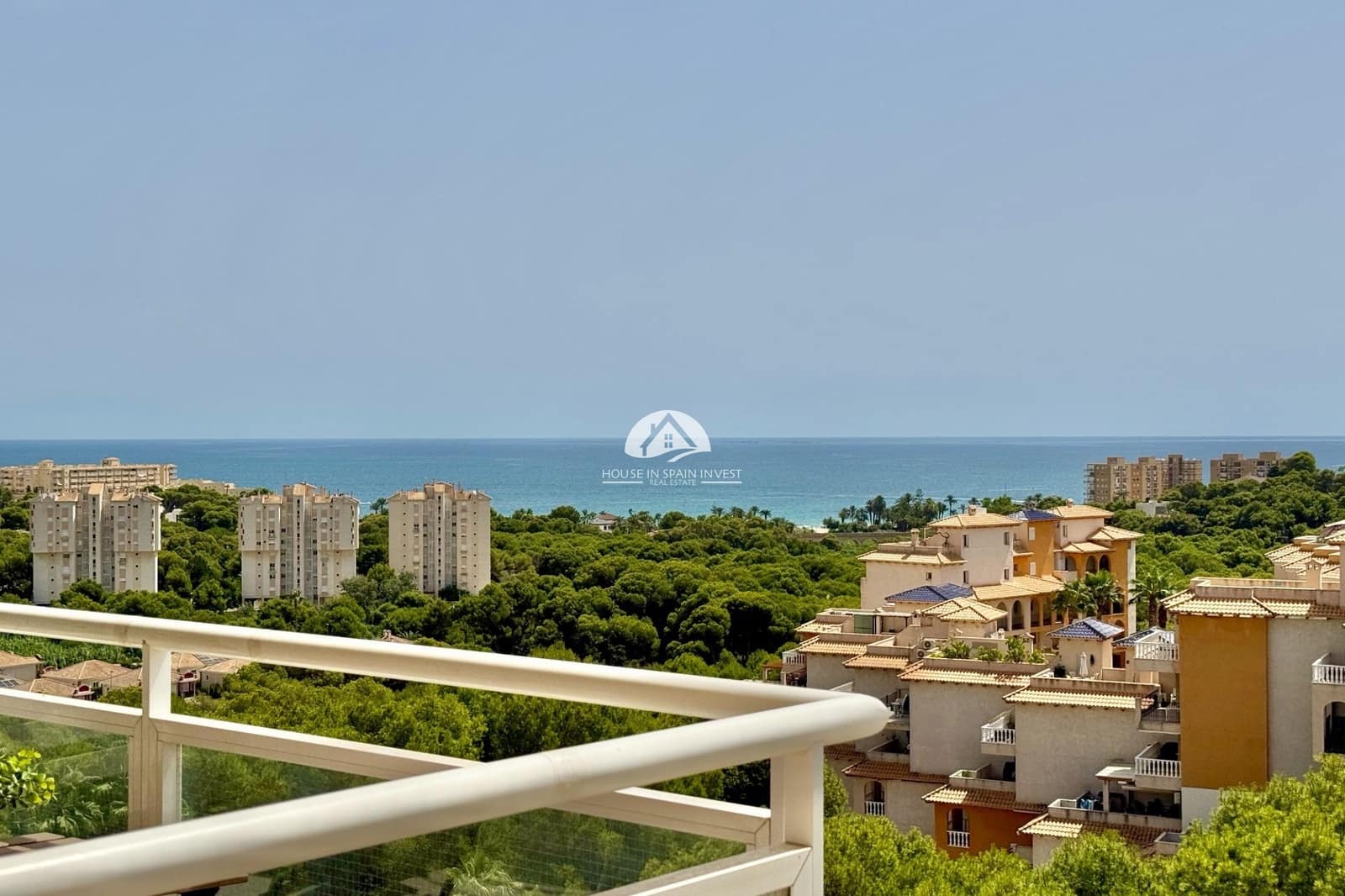 2 sovrum Lägenhet till salu i Dehesa de Campoamor med pool - 199 000 € (Ref: 10042367)