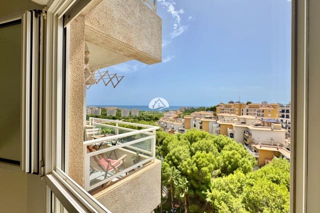 2 sovrum Lägenhet till salu i Dehesa de Campoamor, Orihuela med pool - 199 000 € (Ref: 10042367)