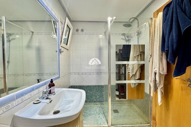 2 sovrum Lägenhet till salu i Dehesa de Campoamor, Orihuela med pool - 199 000 € (Ref: 10042367)