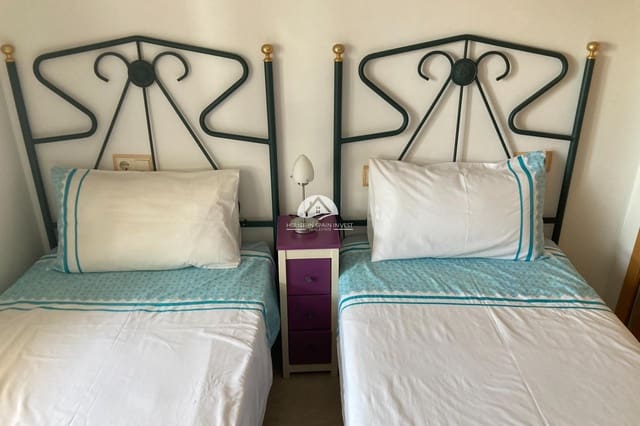 2 sovrum Lägenhet till salu i Dehesa de Campoamor, Orihuela med pool - 199 000 € (Ref: 10042367)