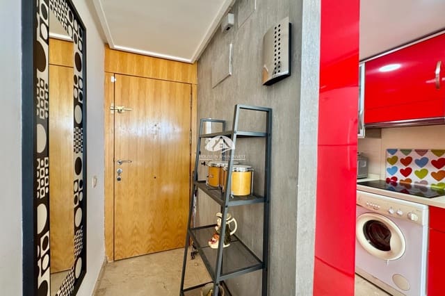 2 sovrum Lägenhet till salu i Dehesa de Campoamor, Orihuela med pool - 199 000 € (Ref: 10042367)
