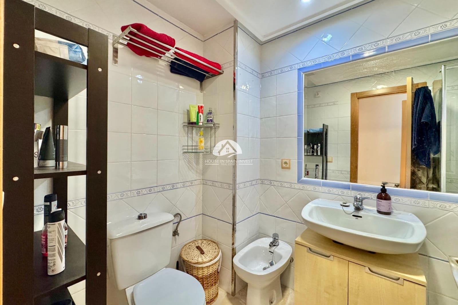 2 sovrum Lägenhet till salu i Dehesa de Campoamor med pool - 199 000 € (Ref: 10042367)