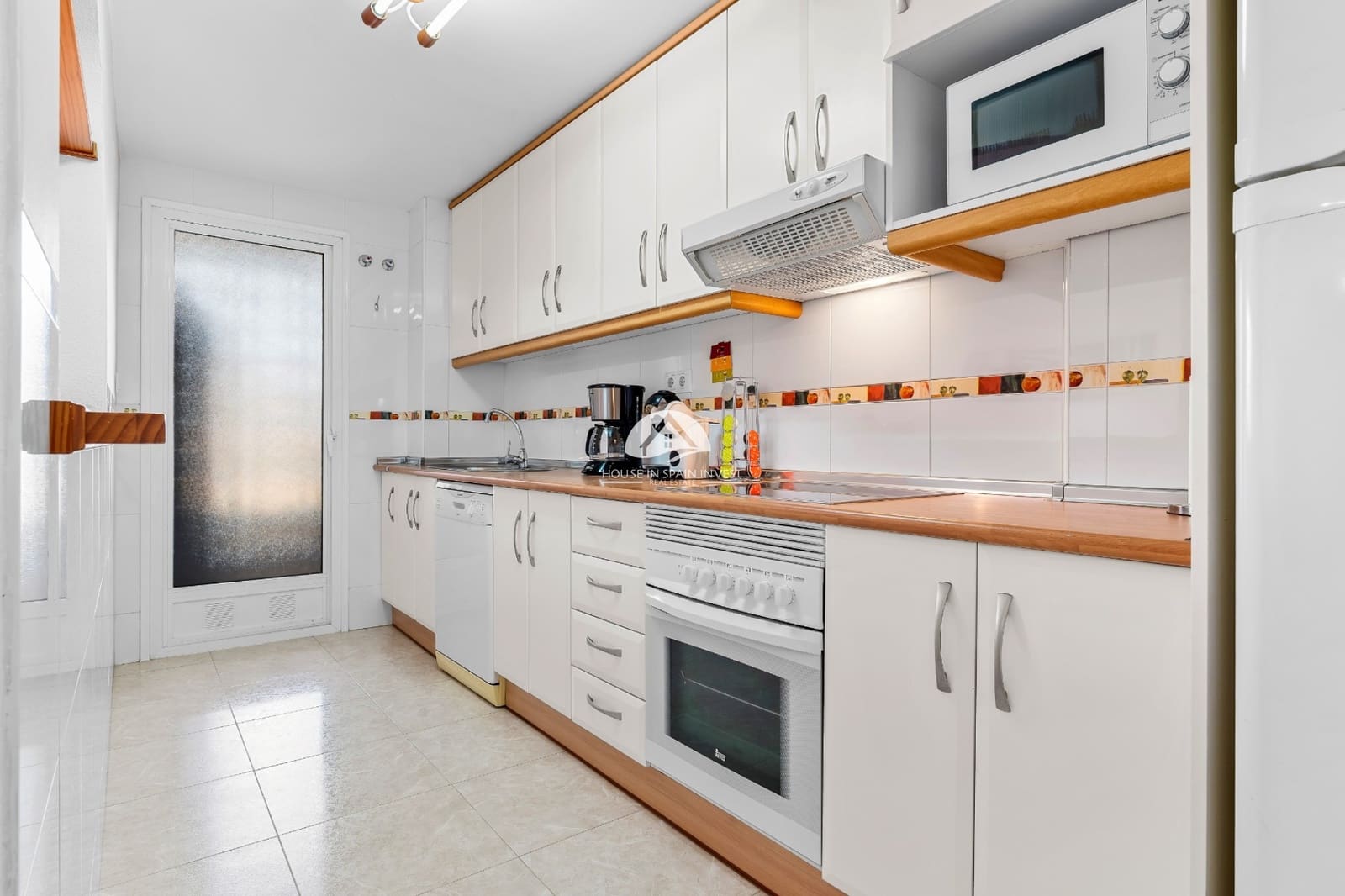 2 bedroom Apartment for sale in Playa Flamenca with pool garage - € 215,000 (Ref: 10042368)