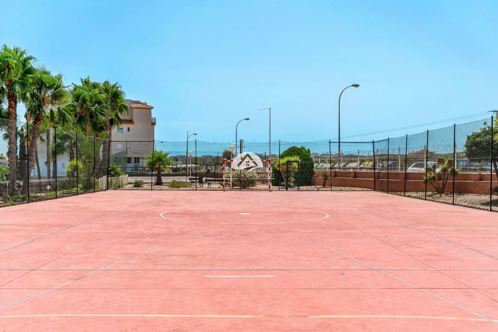 2 bedroom Apartment for sale in Playa Flamenca with pool garage - € 215,000 (Ref: 10042368)