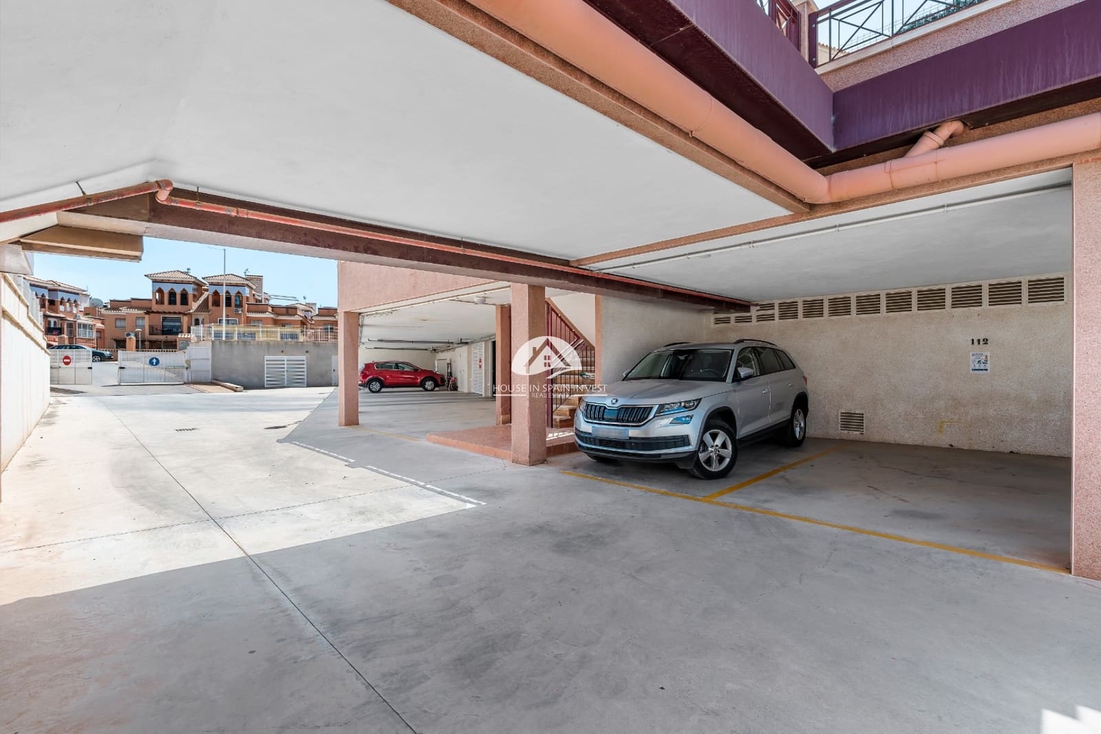 2 bedroom Apartment for sale in Playa Flamenca with pool garage - € 215,000 (Ref: 10042368)