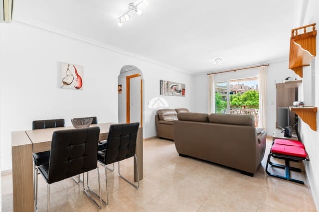 2 bedroom Apartment for sale in Playa Flamenca, Orihuela with pool garage - € 215,000 (Ref: 10042368)