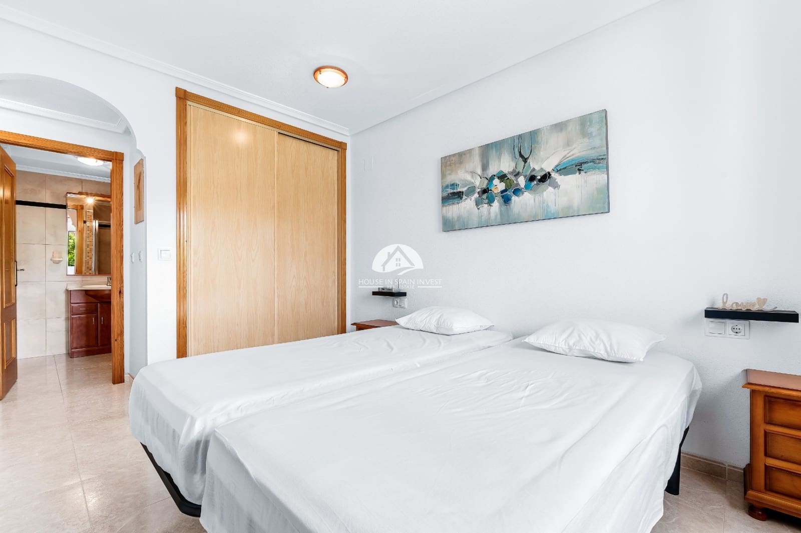 2 bedroom Apartment for sale in Playa Flamenca with pool garage - € 215,000 (Ref: 10042368)