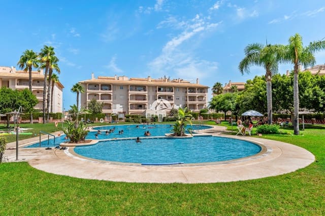 2 bedroom Apartment for sale in Playa Flamenca, Orihuela with pool garage - € 215,000 (Ref: 10042368)