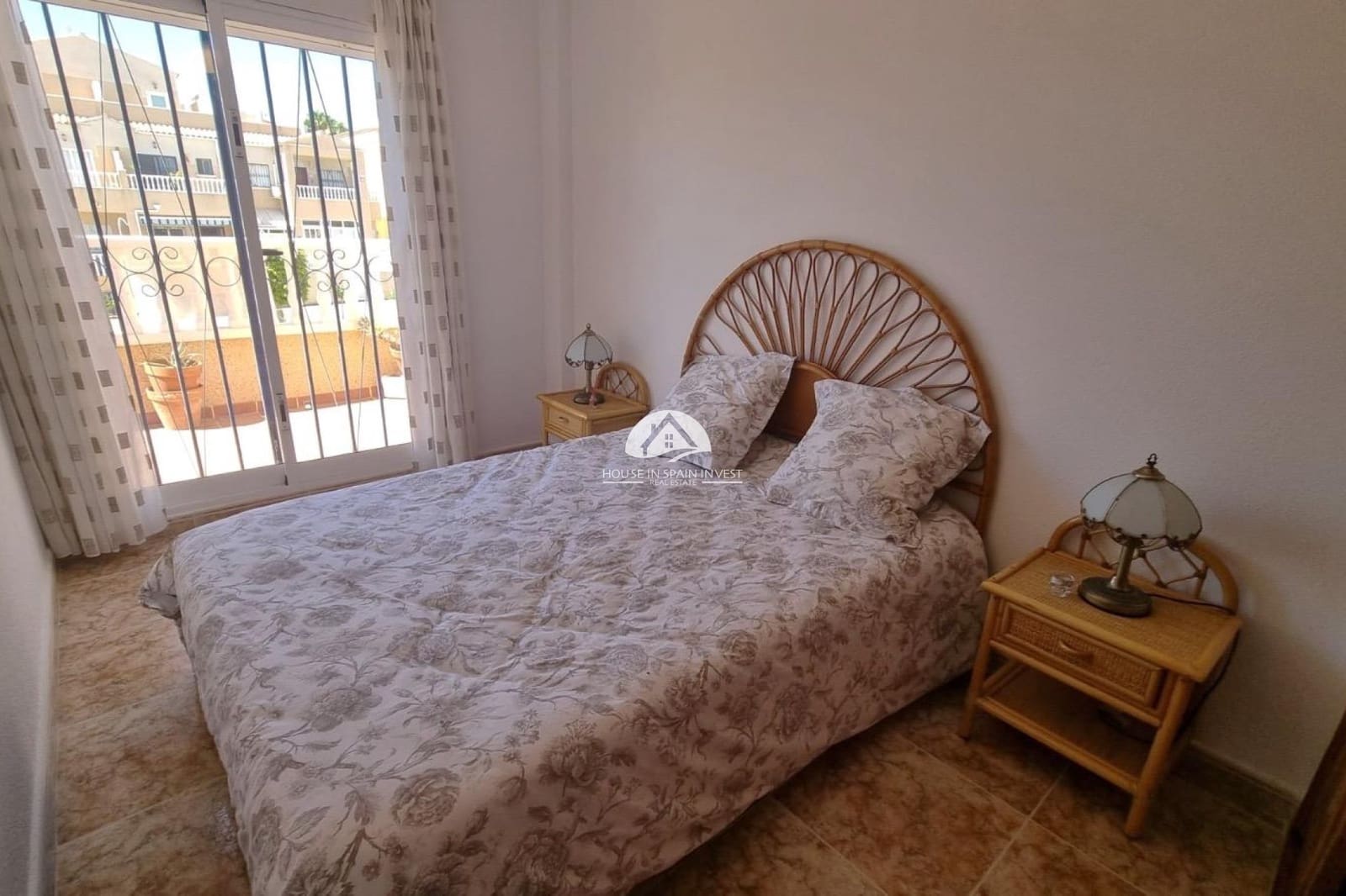 2 slaapkamer Huis te koop in Orihuela Costa met zwembad - € 222.000 (Ref: 10042369)