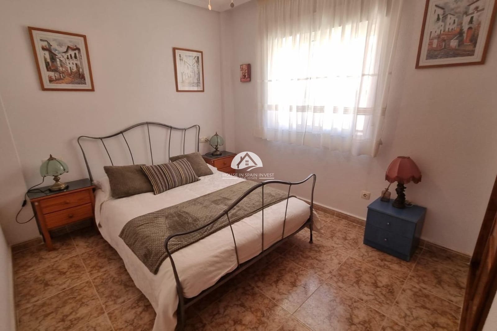 2 slaapkamer Huis te koop in Orihuela Costa met zwembad - € 222.000 (Ref: 10042369)