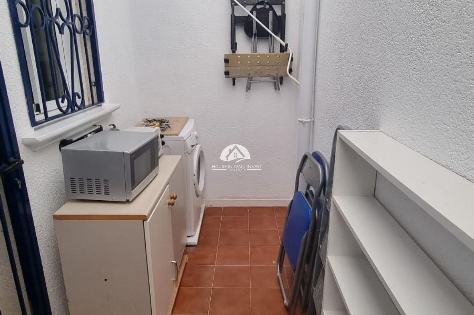 2 slaapkamer Huis te koop in Orihuela Costa met zwembad - € 222.000 (Ref: 10042369)