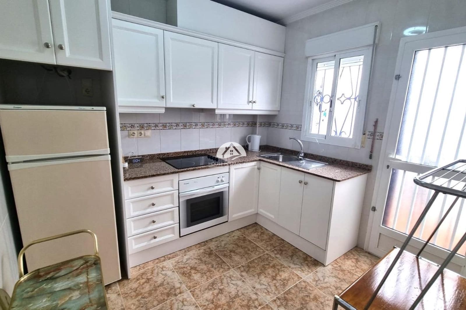 2 slaapkamer Huis te koop in Orihuela Costa met zwembad - € 222.000 (Ref: 10042369)