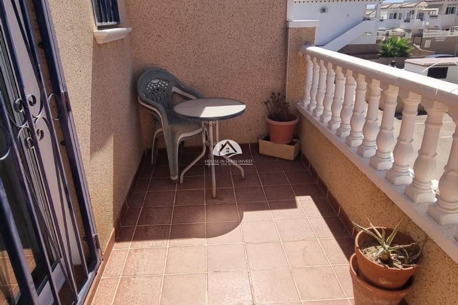 2 slaapkamer Huis te koop in Orihuela Costa met zwembad - € 222.000 (Ref: 10042369)
